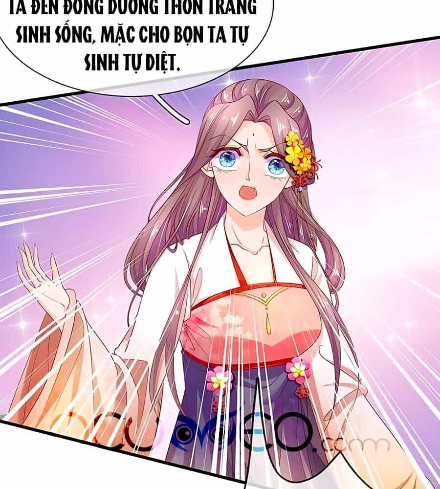 Y Hậu Lệ Thiên - Chương 76 - ảnh 14