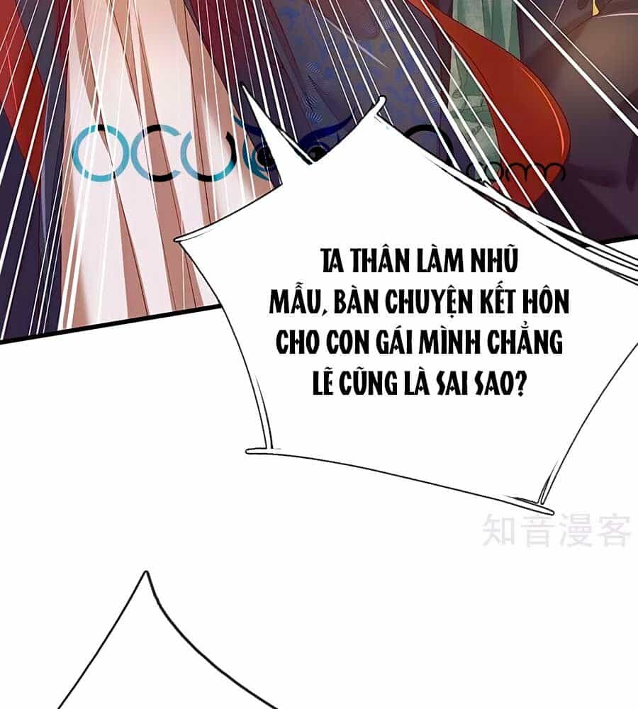 Y Hậu Lệ Thiên - Chương 76 - ảnh 19
