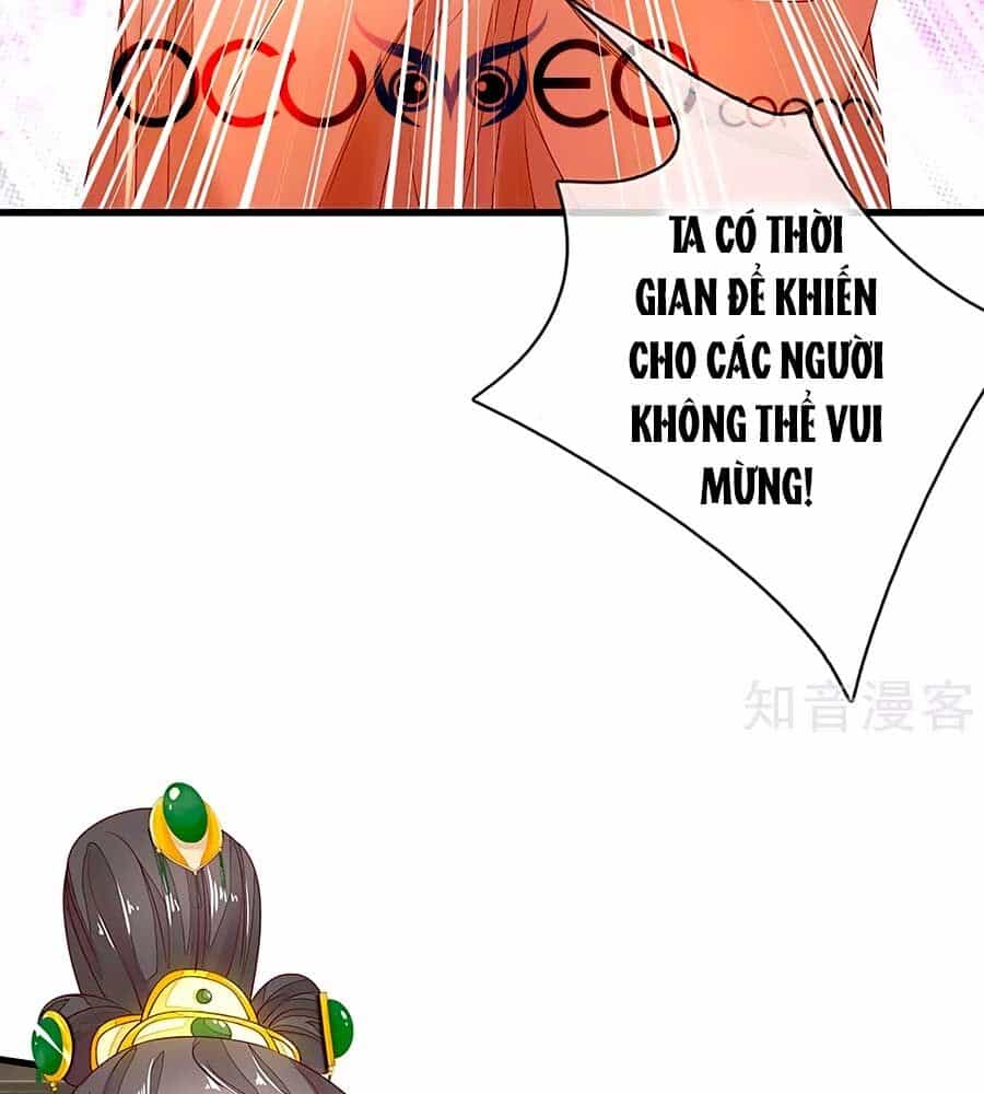Y Hậu Lệ Thiên - Chương 76 - ảnh 27
