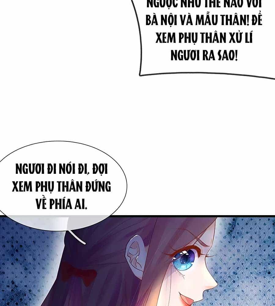 Y Hậu Lệ Thiên - Chương 76 - ảnh 32