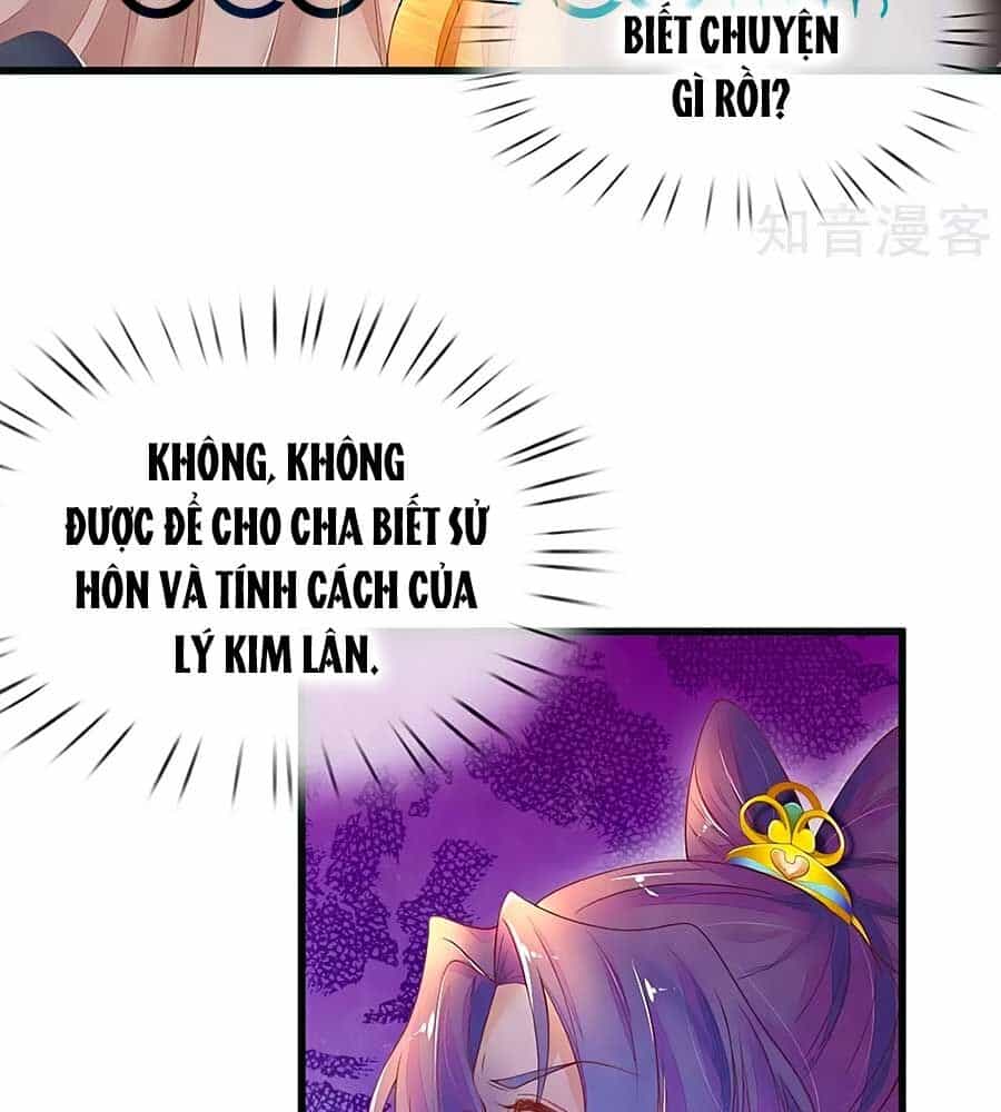 Y Hậu Lệ Thiên - Chương 76 - ảnh 35