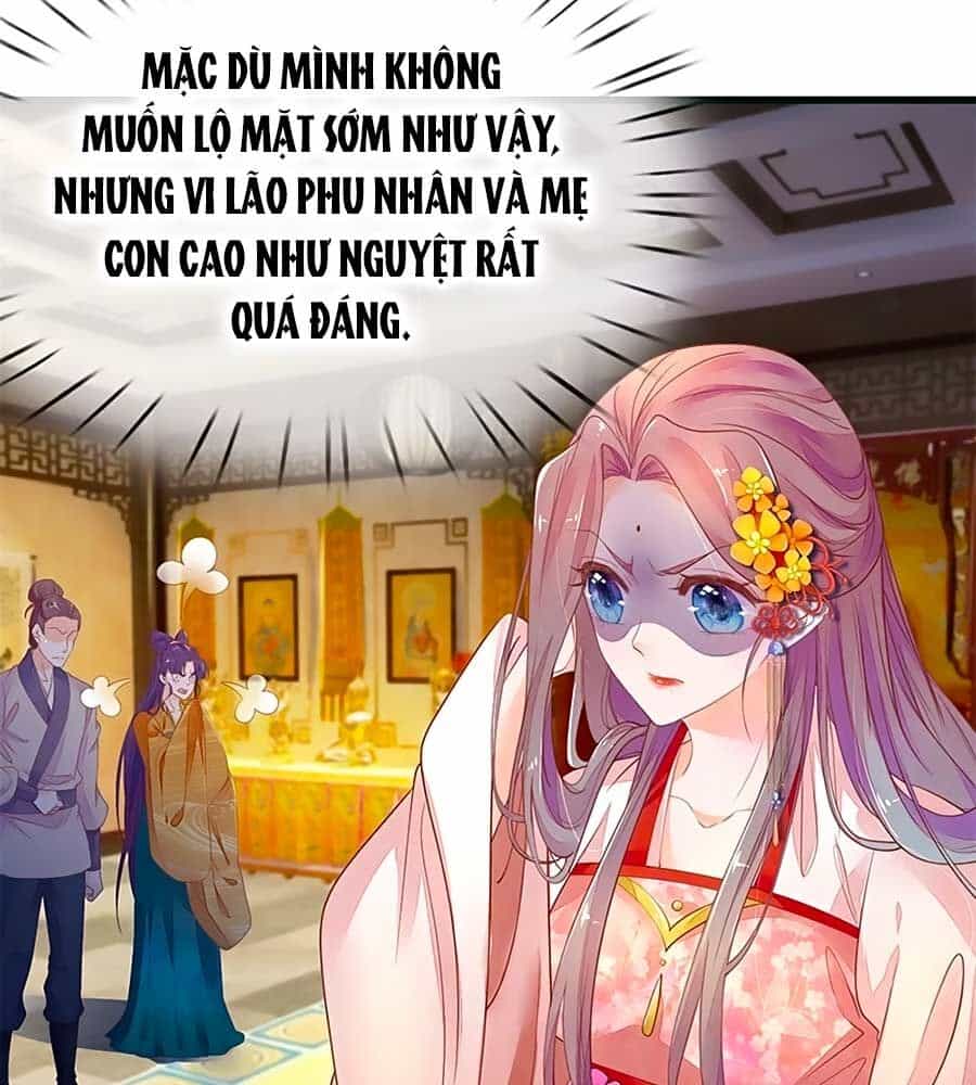 Y Hậu Lệ Thiên - Chương 76 - ảnh 37