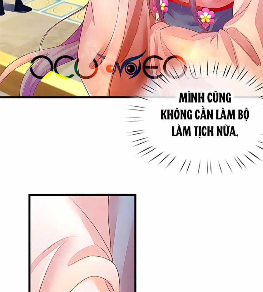 Y Hậu Lệ Thiên - Chương 76 - ảnh 38