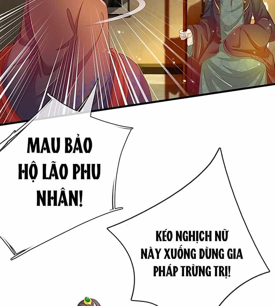 Y Hậu Lệ Thiên - Chương 76 - ảnh 8