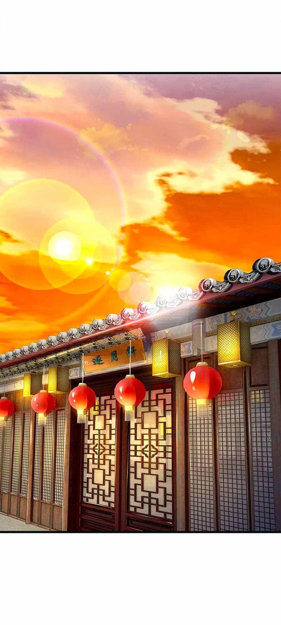 Y Hậu Lệ Thiên - Chương 77 - ảnh 1