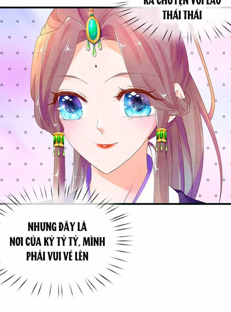 Y Hậu Lệ Thiên - Chương 77 - ảnh 3
