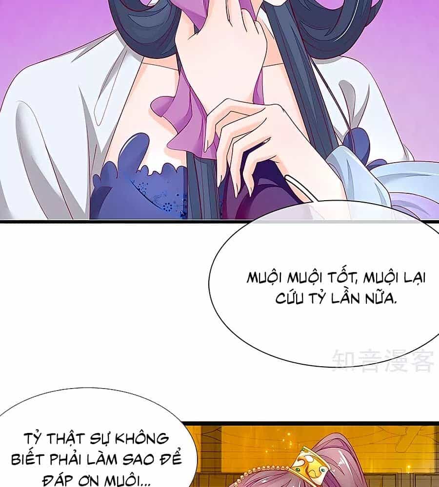 Y Hậu Lệ Thiên - Chương 78 - ảnh 15