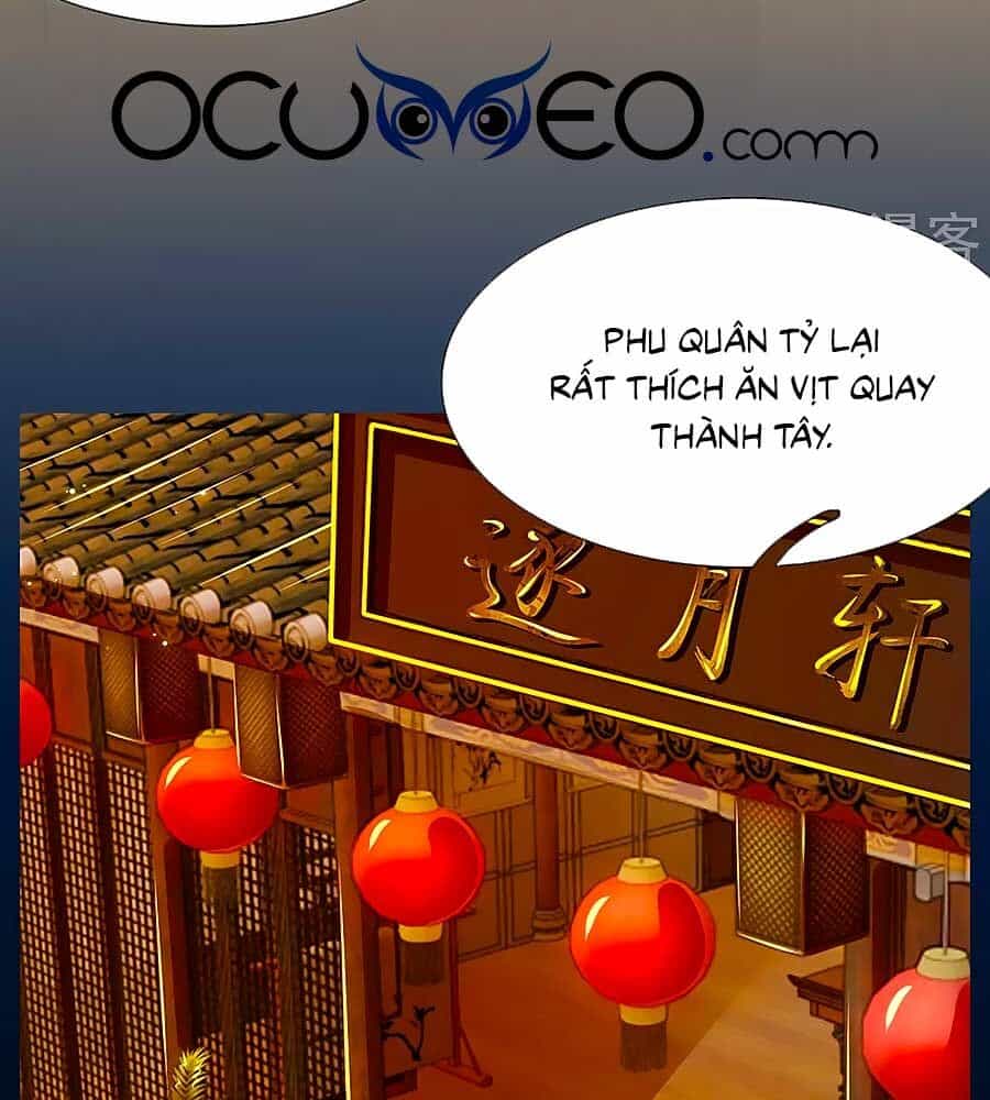 Y Hậu Lệ Thiên - Chương 78 - ảnh 25