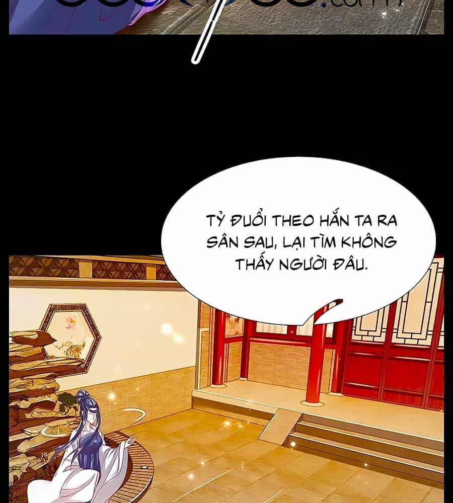 Y Hậu Lệ Thiên - Chương 78 - ảnh 31