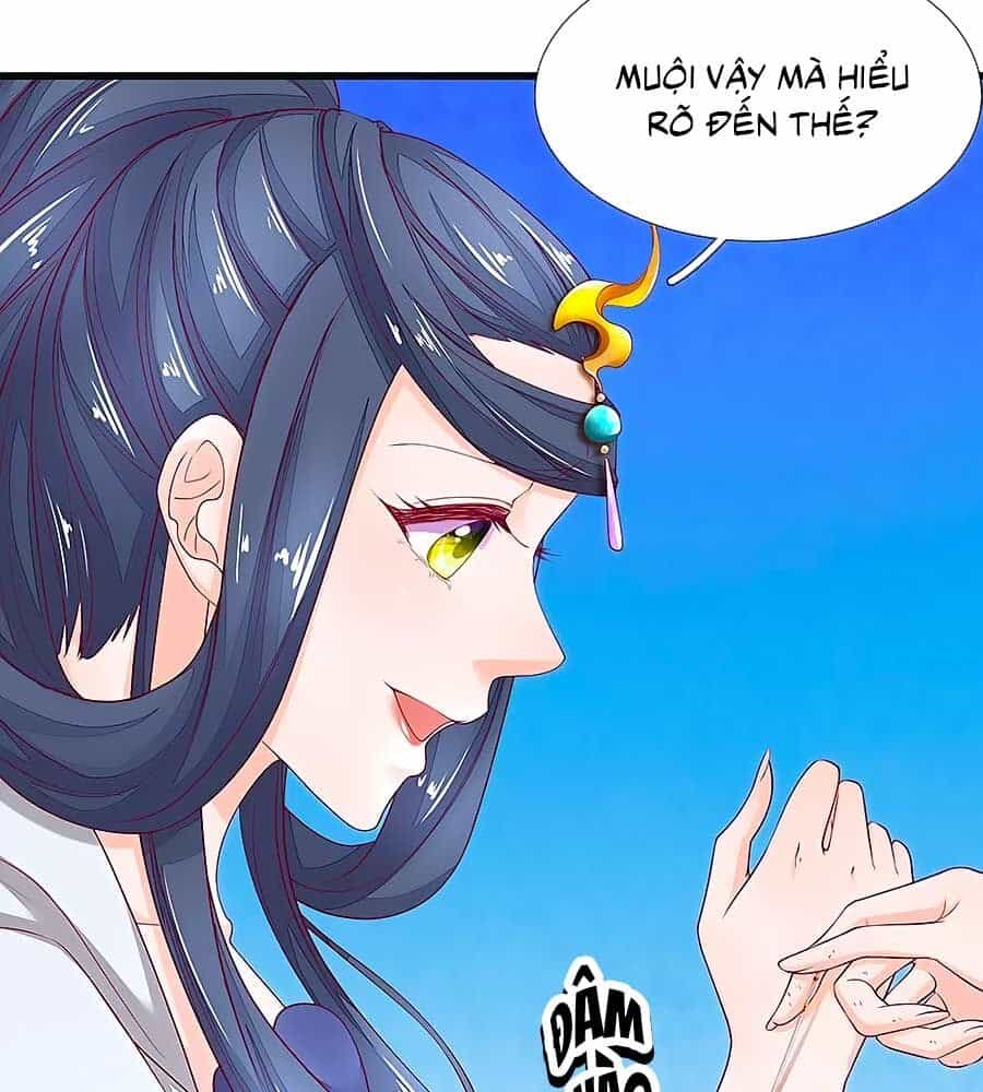 Y Hậu Lệ Thiên - Chương 78 - ảnh 8
