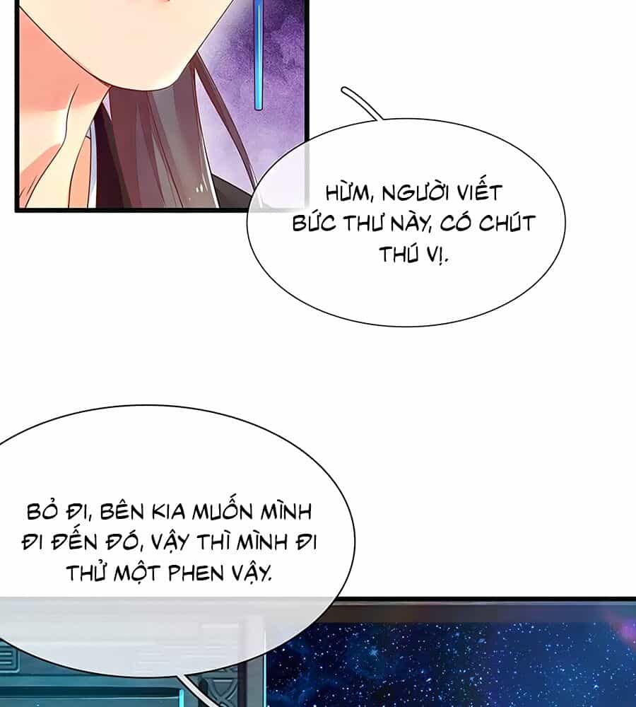 Y Hậu Lệ Thiên - Chương 79 - ảnh 17