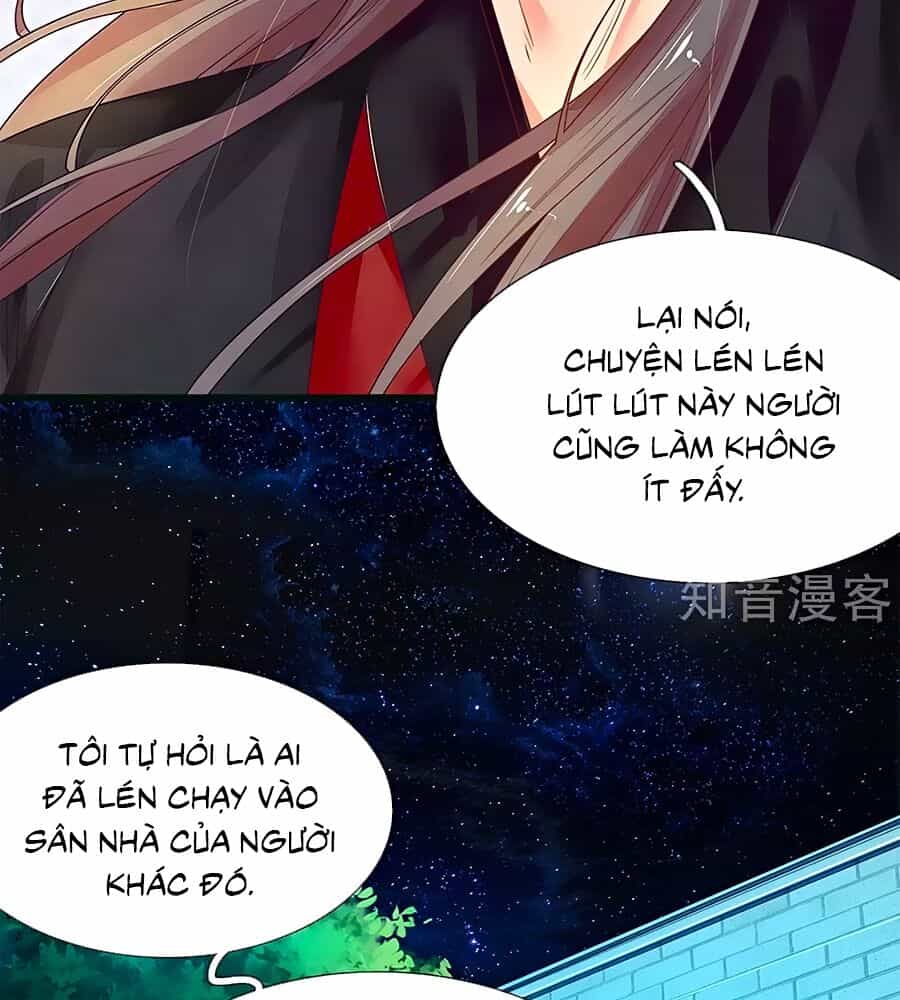 Y Hậu Lệ Thiên - Chương 79 - ảnh 28