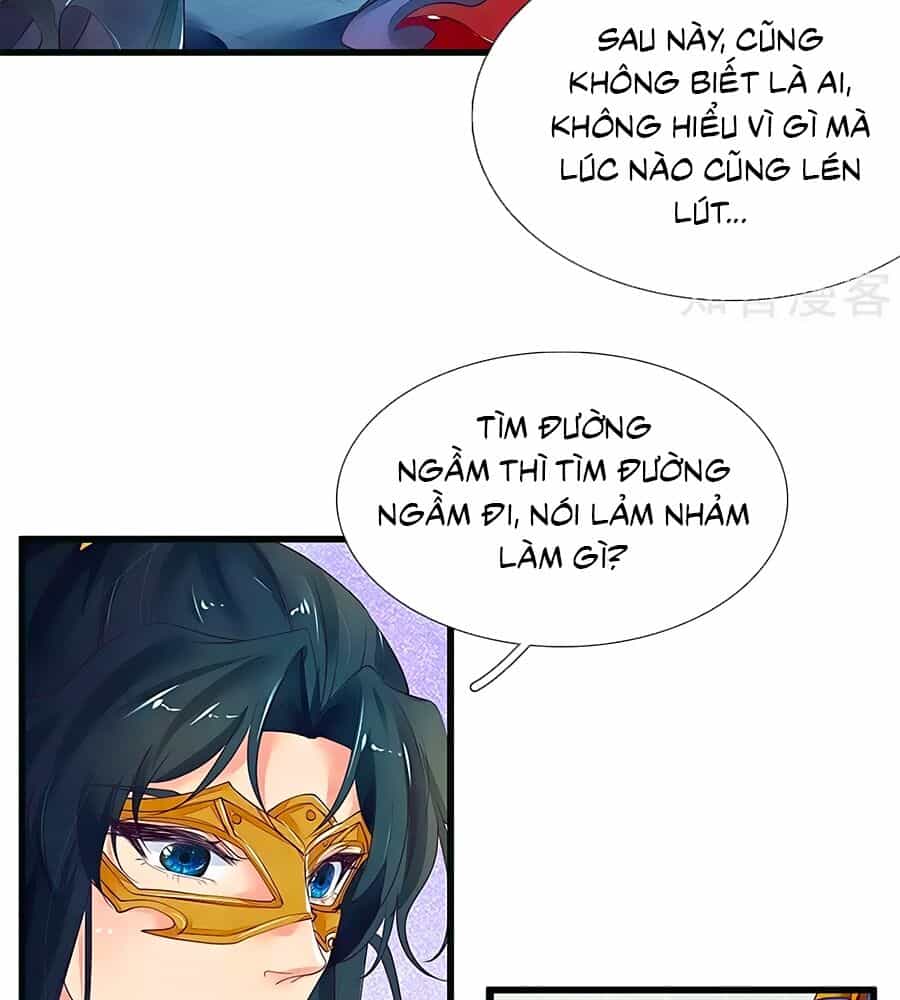 Y Hậu Lệ Thiên - Chương 79 - ảnh 30