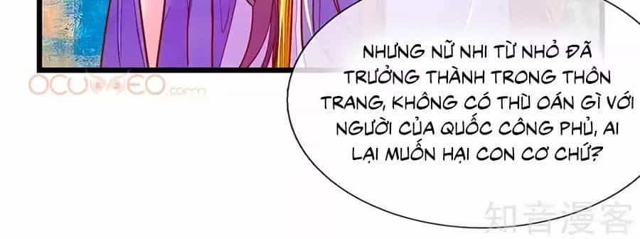 Y Hậu Lệ Thiên - Chương 8 - ảnh 11
