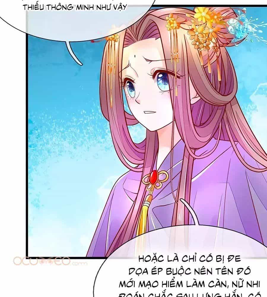 Y Hậu Lệ Thiên - Chương 8 - ảnh 14
