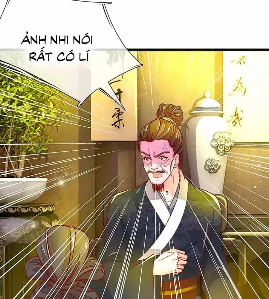 Y Hậu Lệ Thiên - Chương 8 - ảnh 16