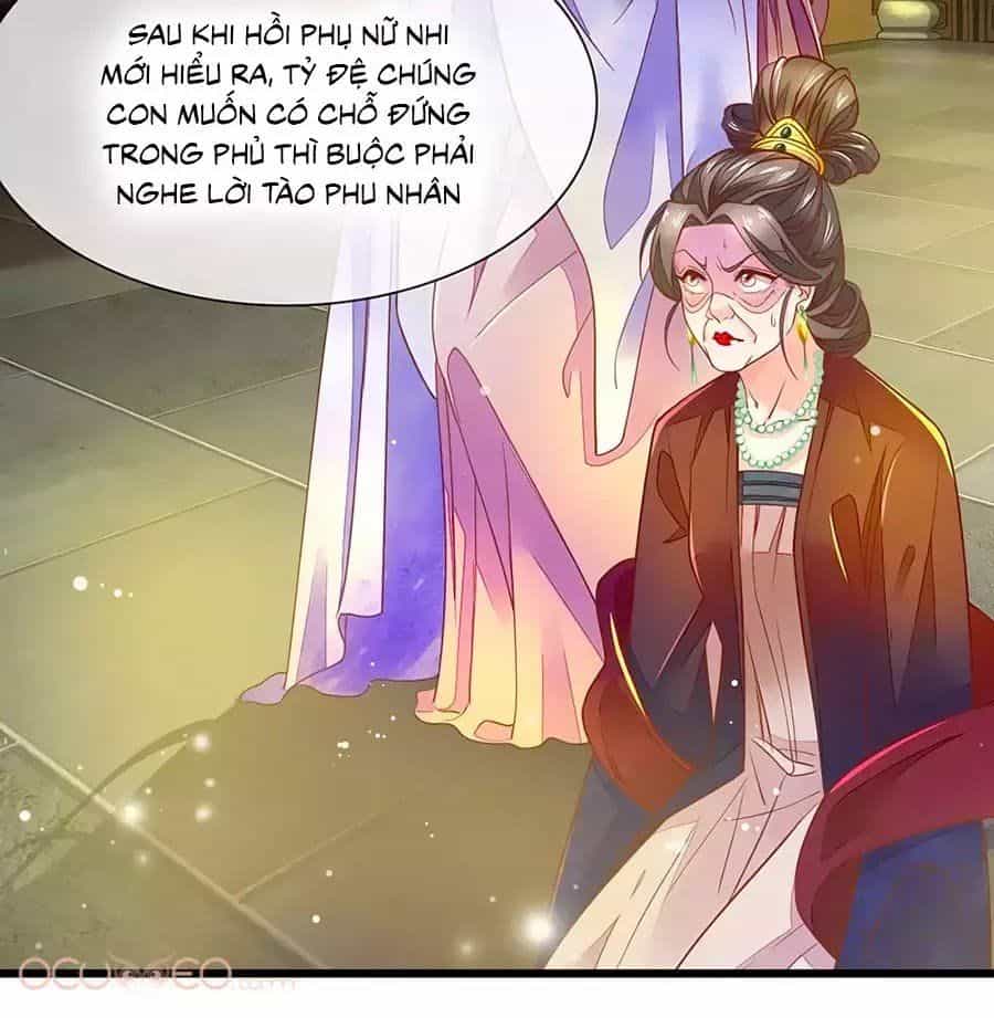 Y Hậu Lệ Thiên - Chương 8 - ảnh 2