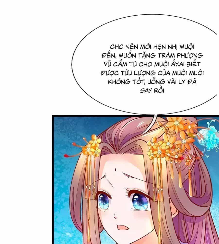 Y Hậu Lệ Thiên - Chương 8 - ảnh 3