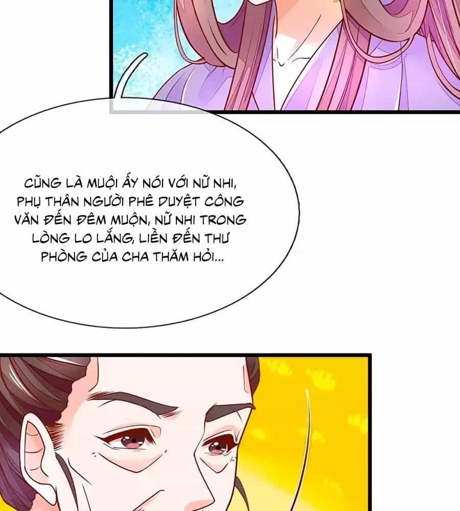 Y Hậu Lệ Thiên - Chương 8 - ảnh 4