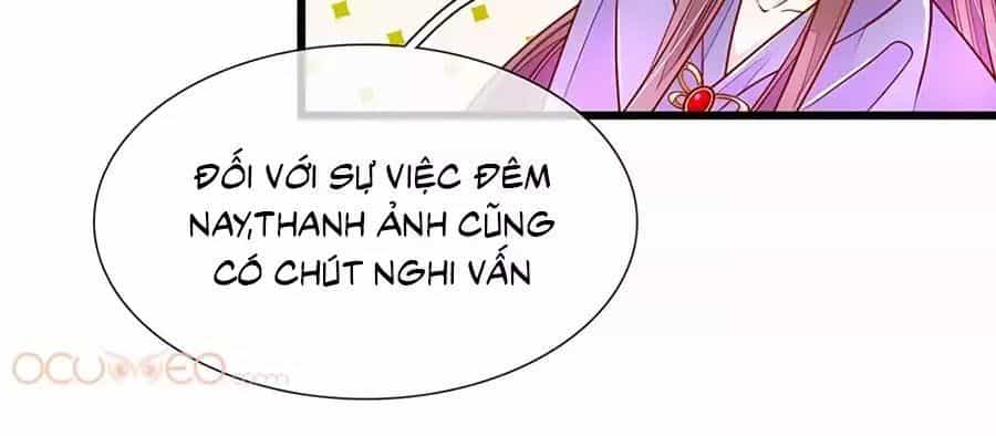Y Hậu Lệ Thiên - Chương 8 - ảnh 8