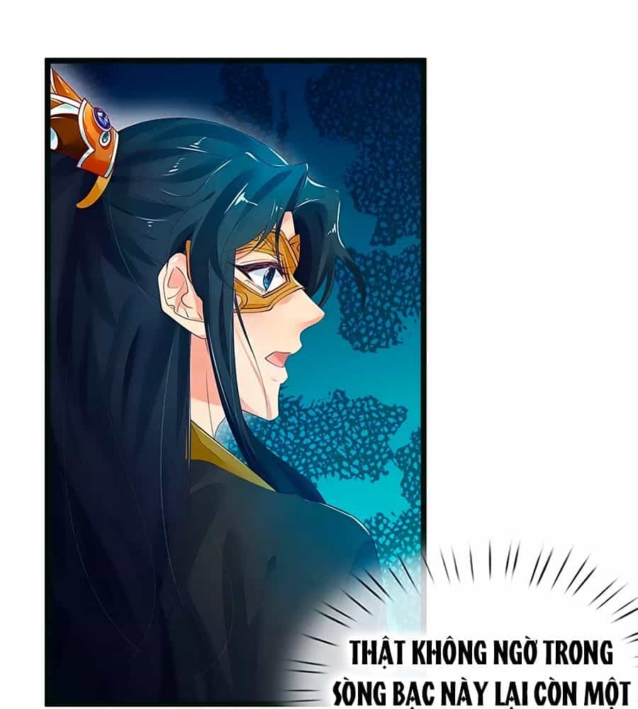 Y Hậu Lệ Thiên - Chương 80 - ảnh 10