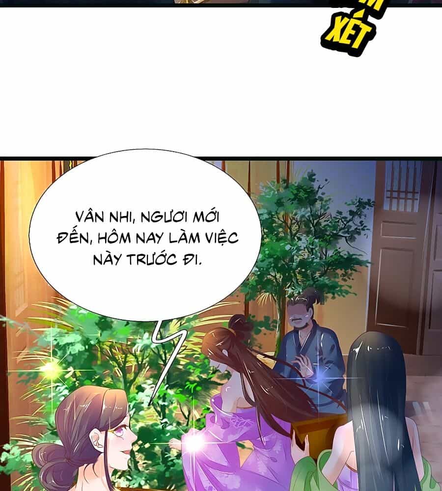 Y Hậu Lệ Thiên - Chương 80 - ảnh 12