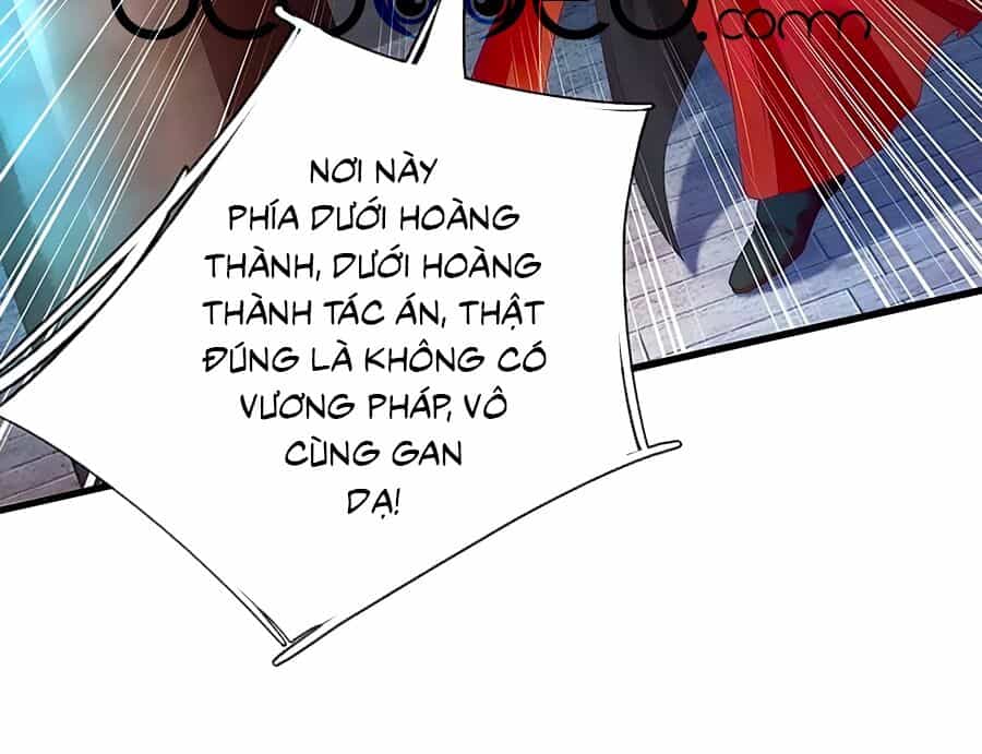 Y Hậu Lệ Thiên - Chương 80 - ảnh 18
