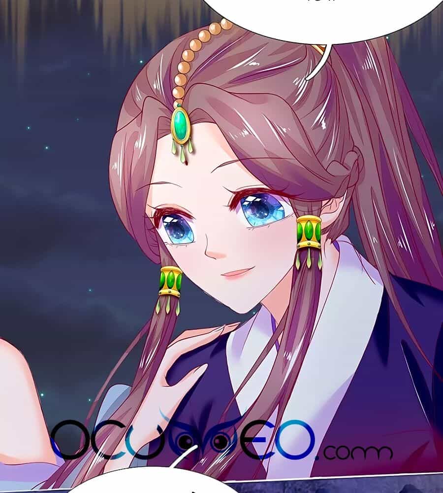 Y Hậu Lệ Thiên - Chương 80 - ảnh 38
