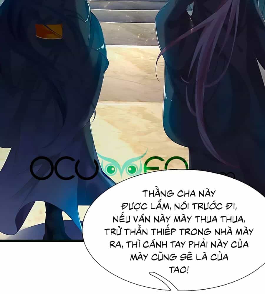 Y Hậu Lệ Thiên - Chương 80 - ảnh 9
