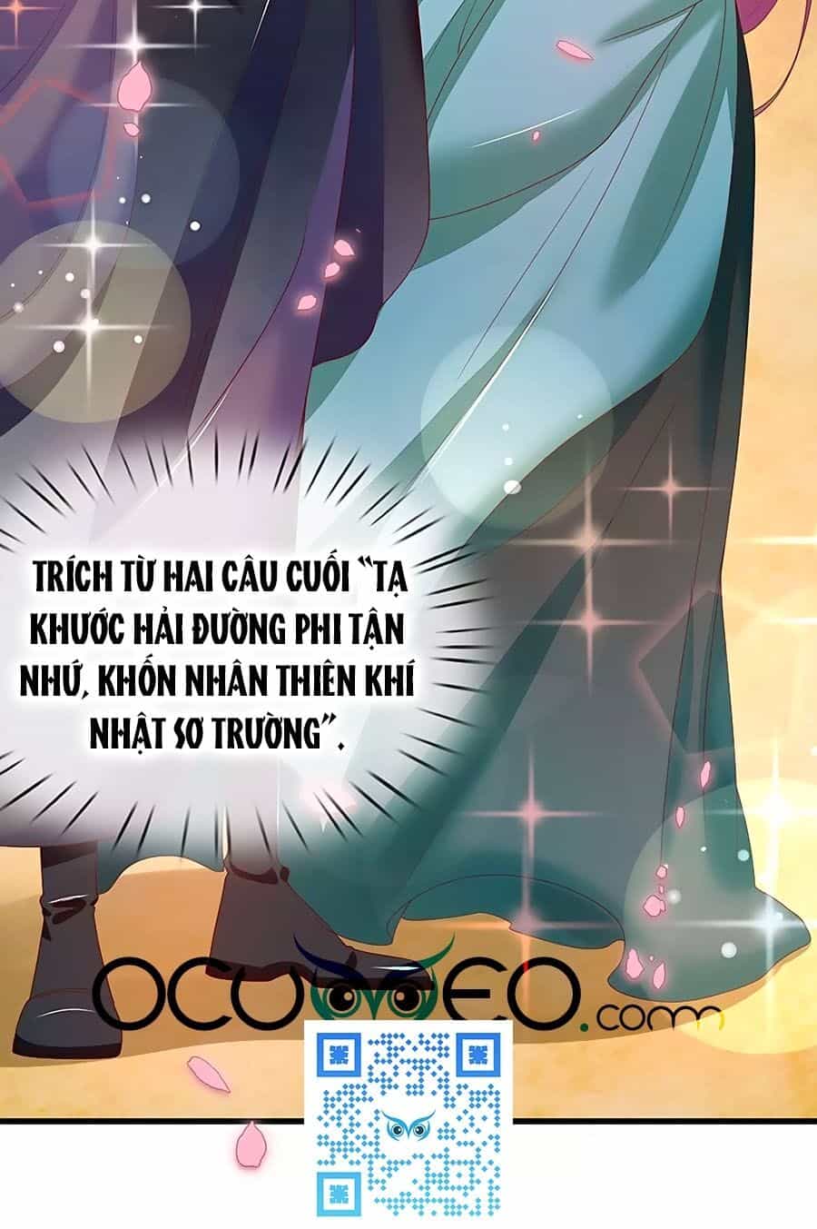 Y Hậu Lệ Thiên - Chương 82 - ảnh 29