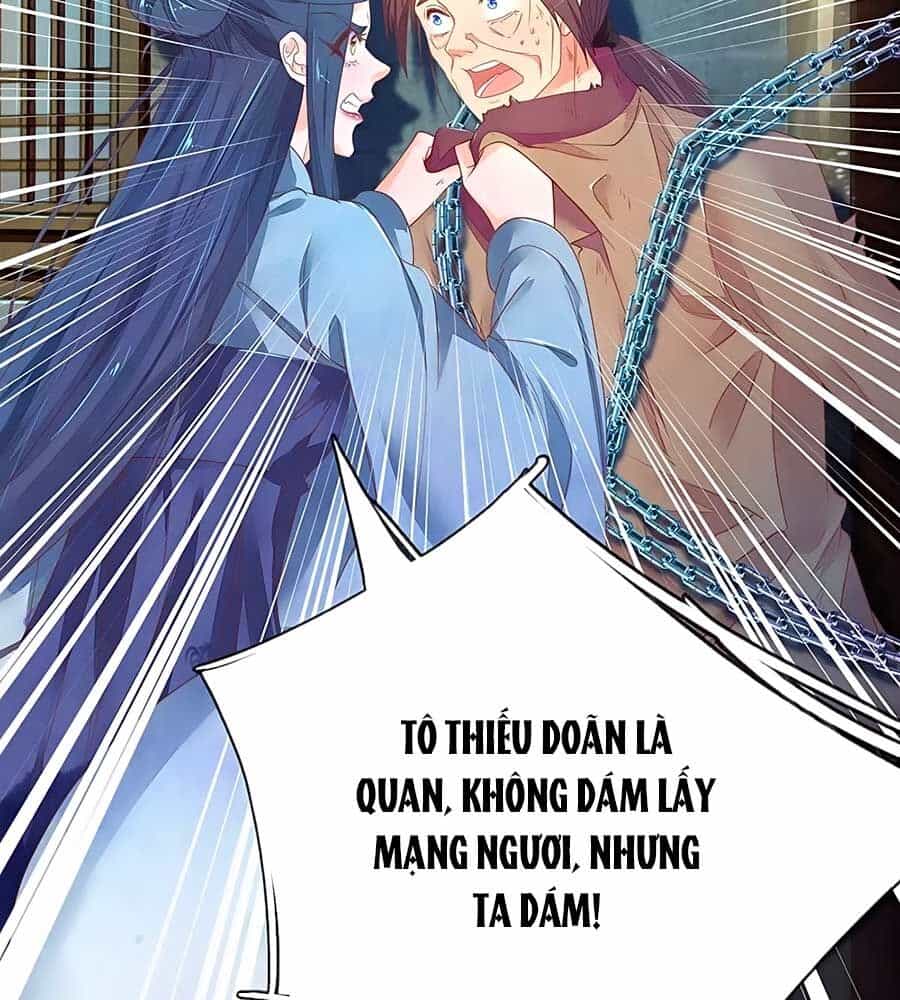 Y Hậu Lệ Thiên - Chương 83 - ảnh 30
