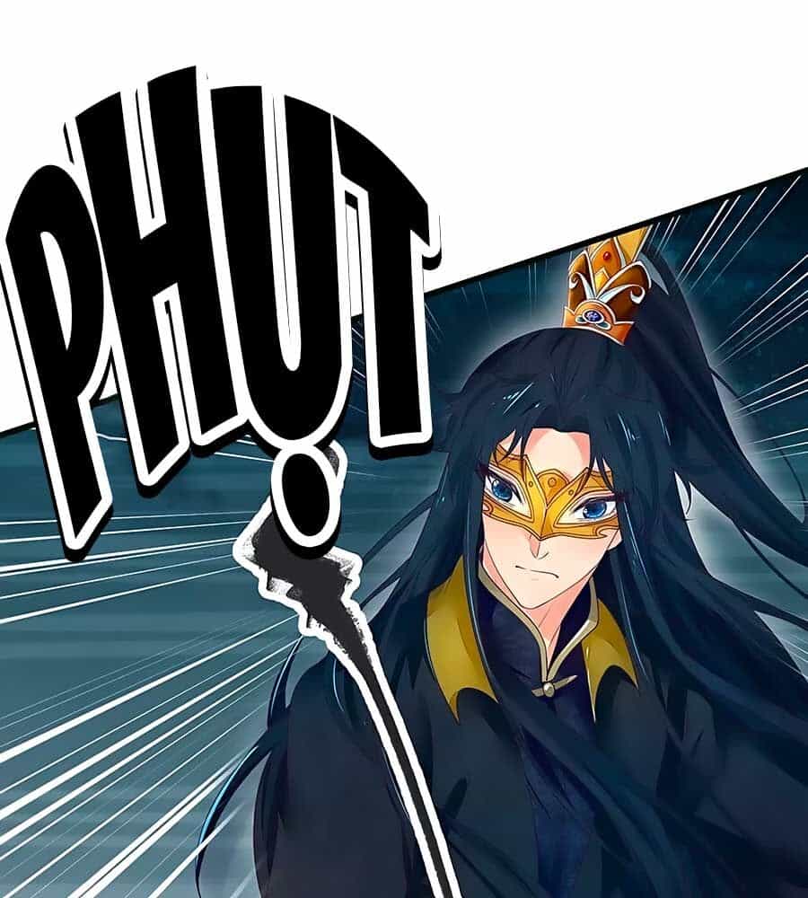 Y Hậu Lệ Thiên - Chương 83 - ảnh 39