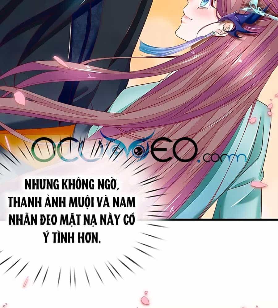 Y Hậu Lệ Thiên - Chương 83 - ảnh 5