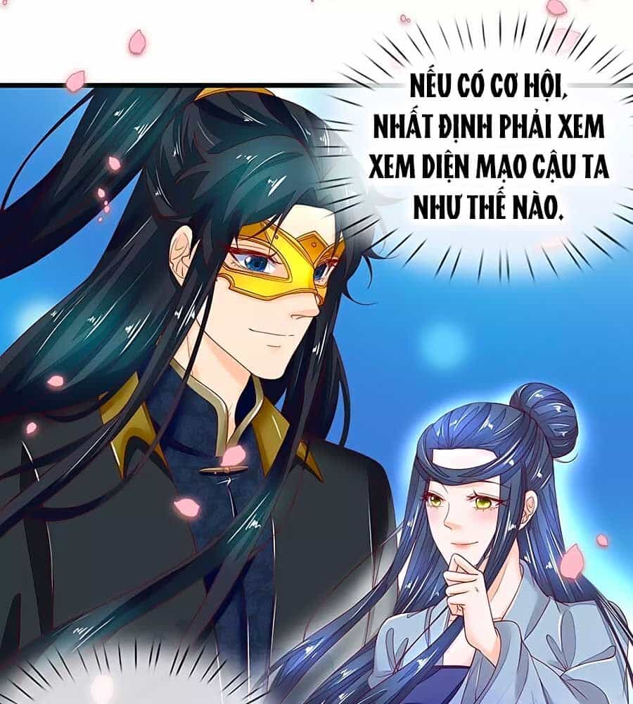 Y Hậu Lệ Thiên - Chương 83 - ảnh 6
