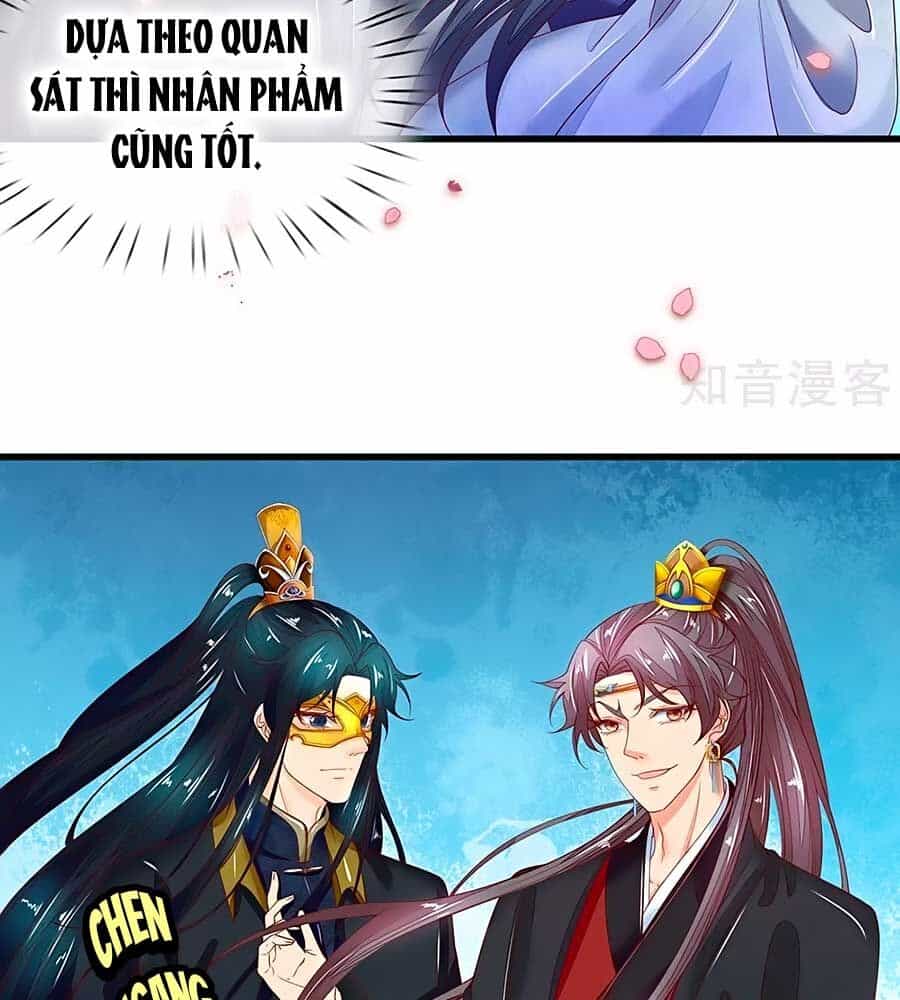 Y Hậu Lệ Thiên - Chương 83 - ảnh 7