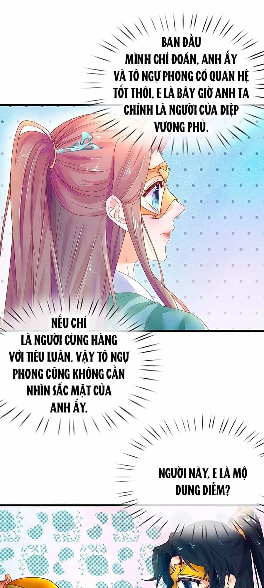 Y Hậu Lệ Thiên - Chương 84 - ảnh 4