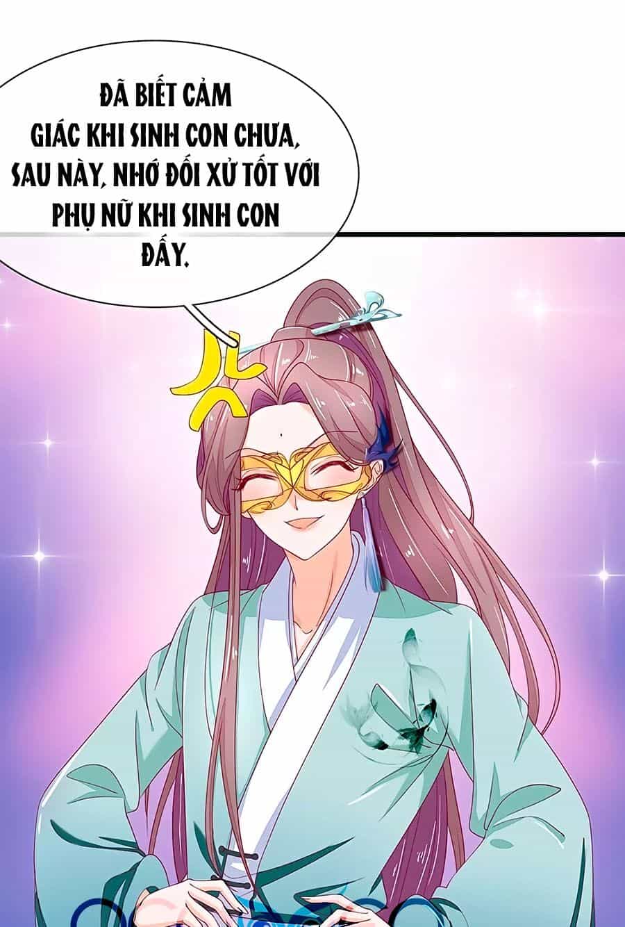Y Hậu Lệ Thiên - Chương 86 - ảnh 1