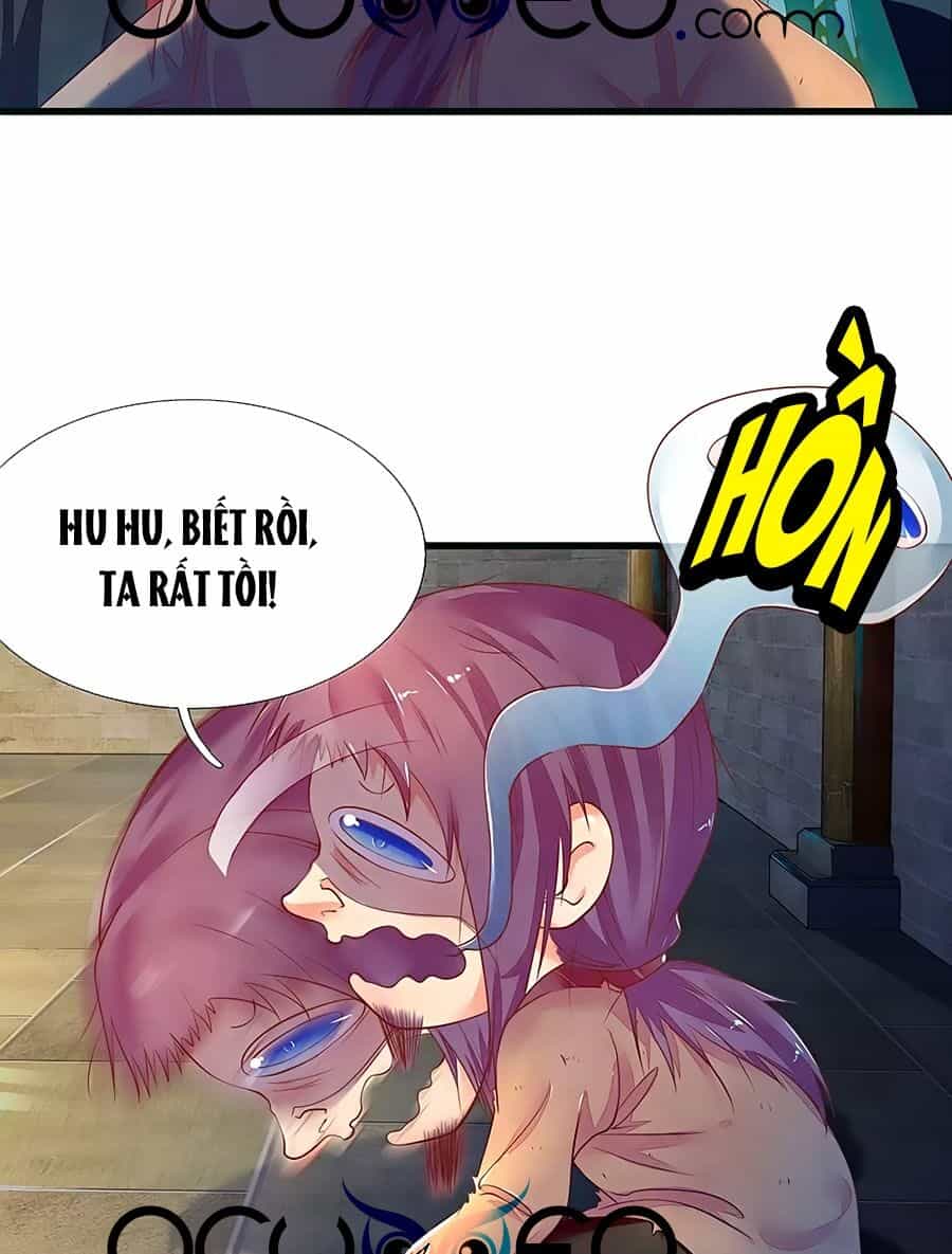 Y Hậu Lệ Thiên - Chương 86 - ảnh 21