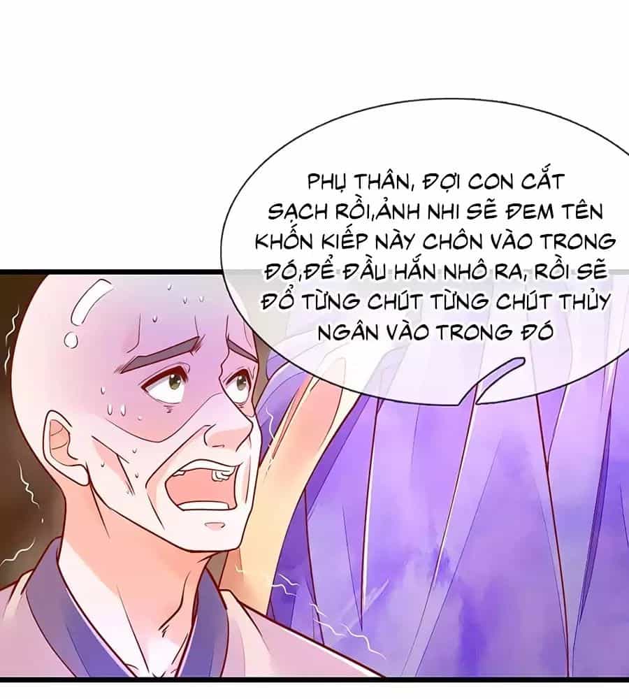 Y Hậu Lệ Thiên - Chương 9 - ảnh 20
