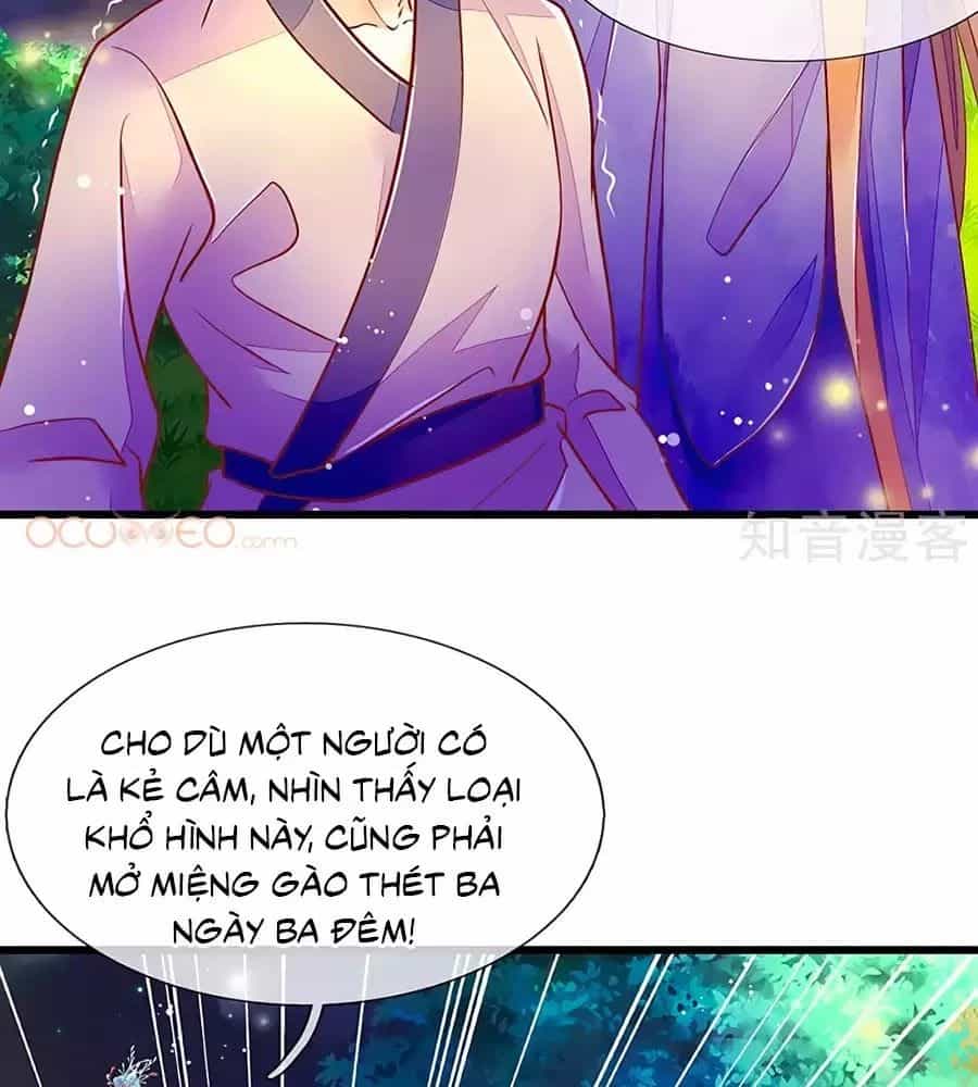 Y Hậu Lệ Thiên - Chương 9 - ảnh 24