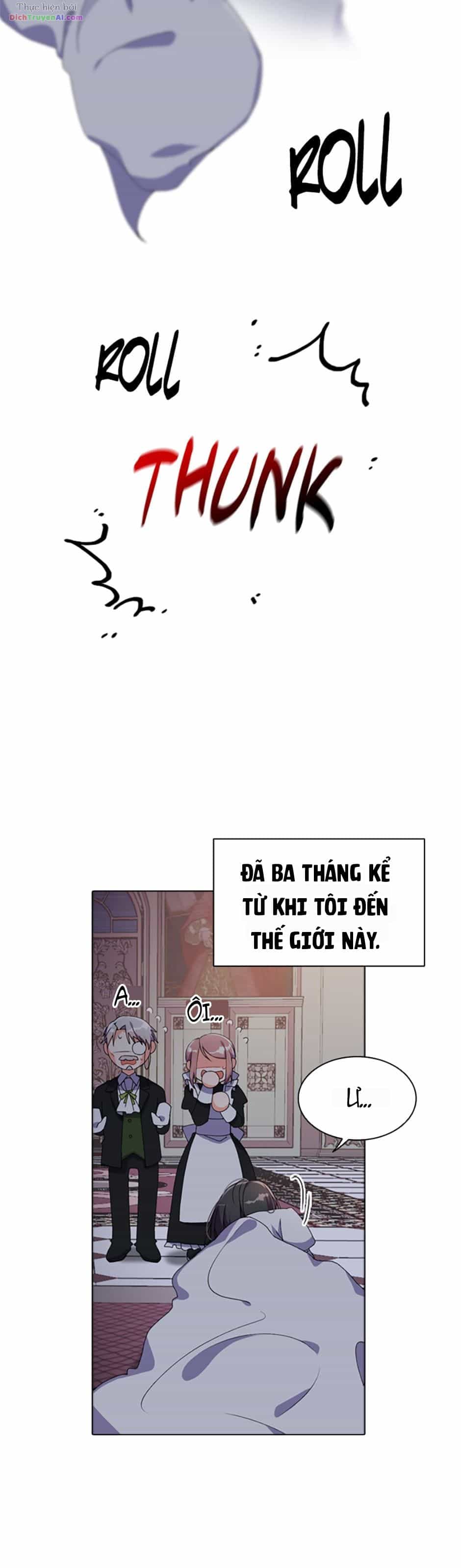 Ý Nghĩa Của Em - Chương 0 - ảnh 13