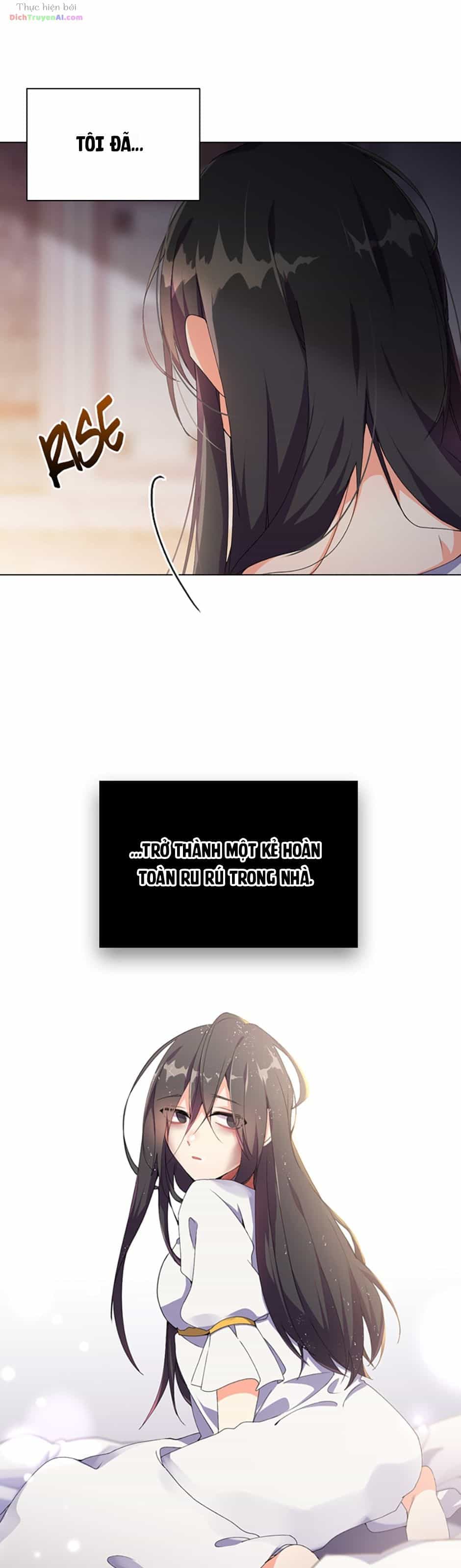 Ý Nghĩa Của Em - Chương 0 - ảnh 14