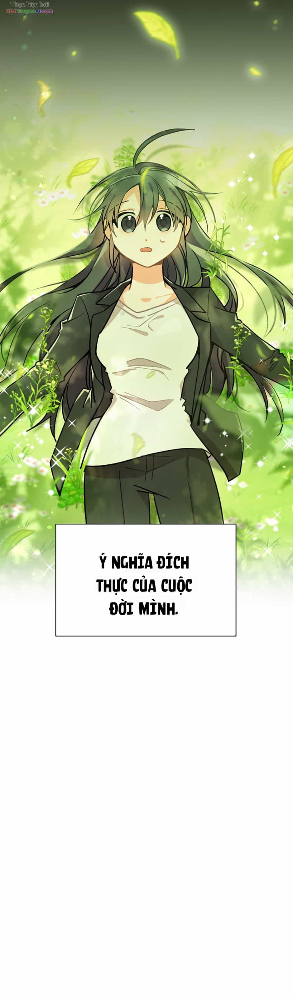 Ý Nghĩa Của Em - Chương 0 - ảnh 5