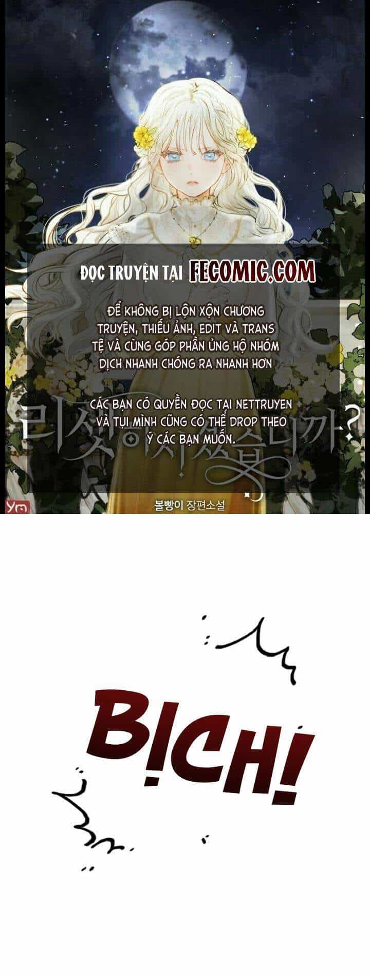 Ý Nghĩa Của Em - Chương 1 - ảnh 10