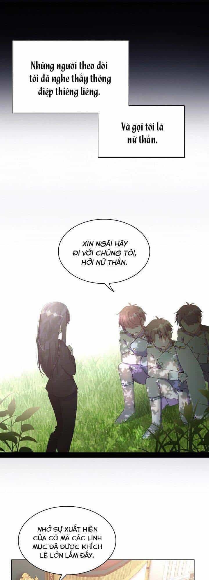 Ý Nghĩa Của Em - Chương 2 - ảnh 10