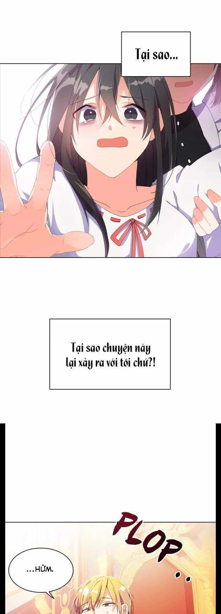 Ý Nghĩa Của Em - Chương 2 - ảnh 15