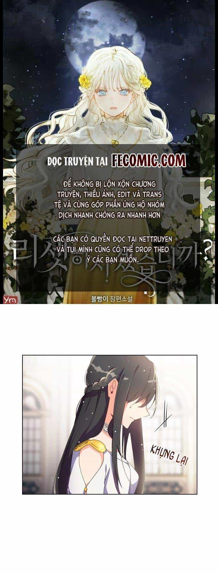 Ý Nghĩa Của Em - Chương 2 - ảnh 4