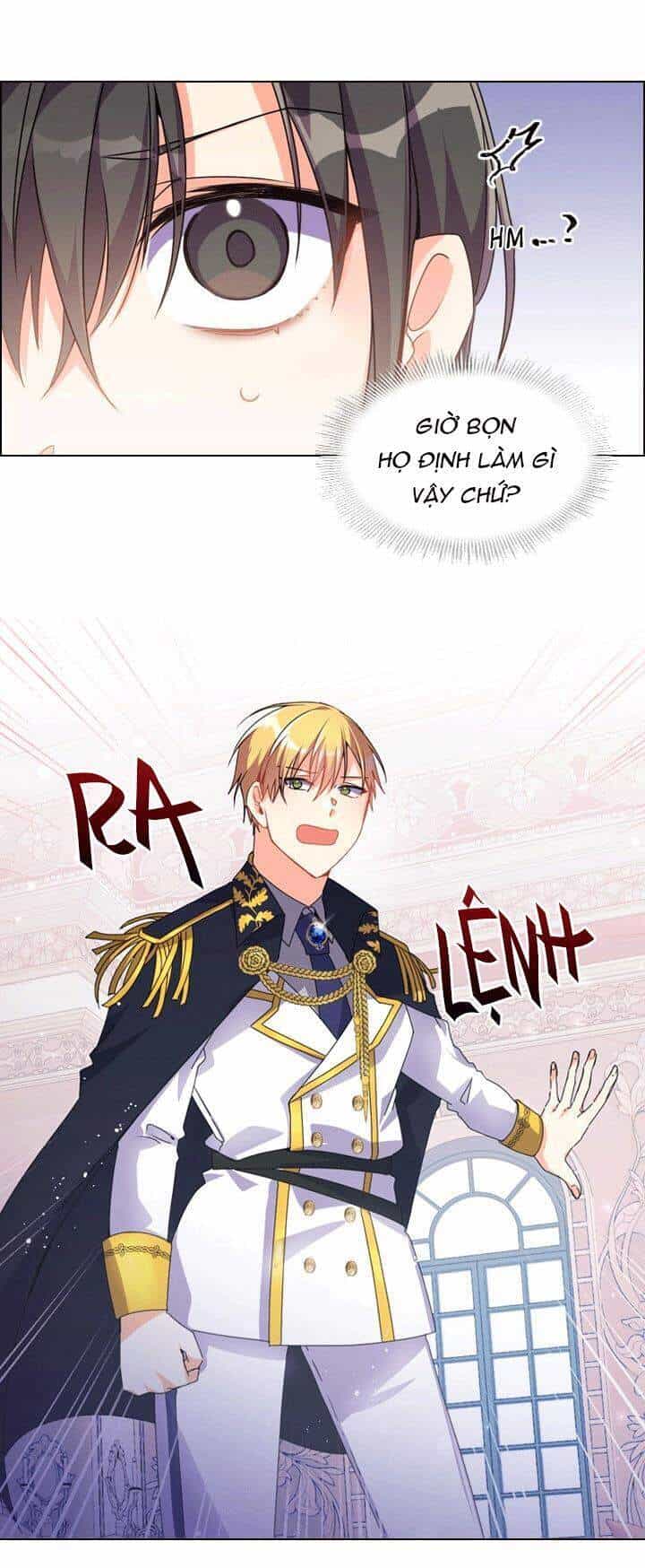 Ý Nghĩa Của Em - Chương 3 - ảnh 15