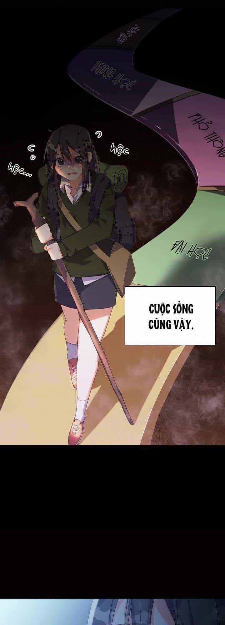 Ý Nghĩa Của Em - Chương 3 - ảnh 9