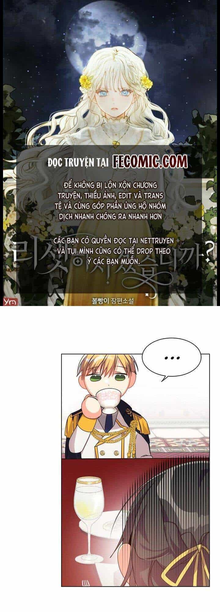 Ý Nghĩa Của Em - Chương 4 - ảnh 11